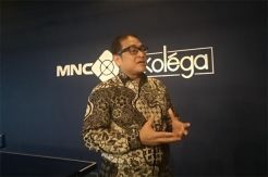 MNC Group Siap Berbagi Pengalaman Transformasi Teknologi di ICION 2020