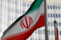 Eropa Khawatir Perang Amerika dan Iran Pecah
