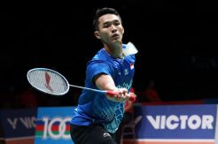 Kalah Rubber Game, Jojo Gagal Redam Pemain Gaek Hong Kong