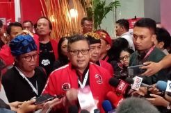 Hasto: Hari Ini ada 26 Kader PDIP yang Diberikan Sanksi
