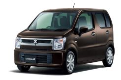 Suzuki Diam-Diam Siapkan Karimun 7 Penumpang ?
