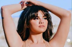 Album Rare Bikin Selena...