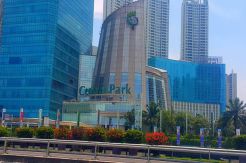 APLN Tegaskan Tidak Ada Fintech Ilegal di Central Park