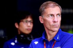 Jarvis Bocorkan tentang Kebijakan Perubahan Tim Yamaha
