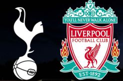 Susunan Pemain Tottenham vs Liverpool