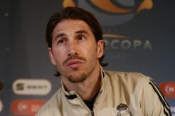 Sergio Ramos: Saya Tak Menganggap Tim Lain Sebagai Musuh