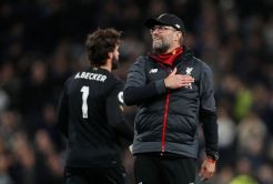 Liverpool Catat Start Terbaik Sepanjang Sejarah, Klopp Tuntut Lebih