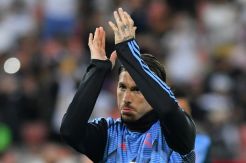 Ramos Mengaku Tidak Pernah Menganggap Atletico Sebagai Musuh