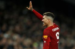 Klopp Jelaskan Alasan Firmino Minta Maaf Setelah Menangkan Liverpool