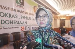 Kata Pengamat LIPI Soal Isu Jual Beli Kursi PAW Anggota DPR