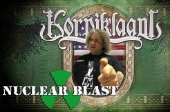 Korpiklaani Rilis Single...