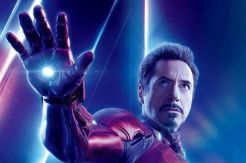 Robert Downey Jr. Tutup Pintu Rapat-Rapat untuk Iron Man