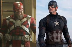 Red Guardian di Film...