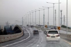 Tarif Tol Japek Elevated II Dipatok di Kisaran Rp1.250 per Kilometer
