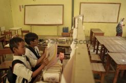 Rehabilitasi Sekolah Pascabanjir, Pemkot Bekasi Kucurkan Rp9,9 Miliar