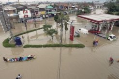 Sumur Biopori dan Danau Retensi Dinilai Tak Cukup Atasi Banjir di Jabar