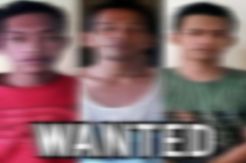 Geger, Tahanan Polsek Pontianak Utara Kabur Viral di Medsos