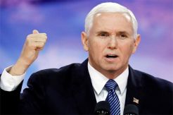 Sebut Soleimani di Balik 9/11, Pence Diserbu Warganet AS