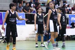Pramusim Srikandi Cup 2020: Scorpio Jakarta dan Merpati Bali Menang