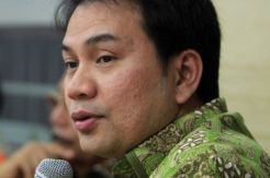 Dilaporkan ke MKD, Azis Syamsuddin: Jangan Dipolitisasi