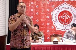 Jaga Kedaulatan di Natuna, Indonesia Mesti Hadir Secara Fisik