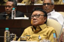 Panselnas CPNS Terima Soal Ujian, SKD Bakal Digelar Akhir Bulan Ini