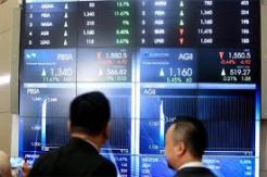 Sentimen Positif Kesepakatan Dagang, IHSG Diprediksi Menguat