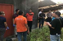 Penemuan Kerangka Manusia di Galang, Diperkirakan Sudah Tewas 6 Sampai 12 Bulan Lalu