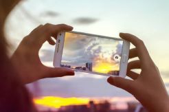 Efek Baru pada Fitur Boomerang Instagram