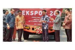 Kementan Targetkan Ekspor Produk Pertanian dan Ternak ke 100 Negara