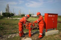 Kuasai Saham Mayoritas, Pertamina Siap Integrasikan TPPI dengan GRR Tuban