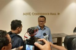 Menteri KKP Edhy Prabowo Klarifikasi Soal Ekspor Benih Lobster