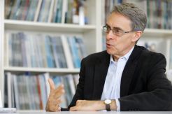 Kepala Human Rights Watch Ditolak Masuk Kota Hong Kong
