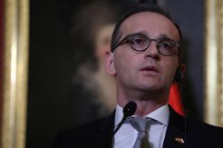 Jerman Harap Rusia Bujuk Iran Pertahankan Kesepakatan Nuklir