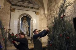 Sebut Gereja Kelahiran Yesus di Israel, Kuis Jeopardy Dihujat