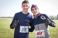Kemenangan Pertama Alex Atas Marc Marquez
