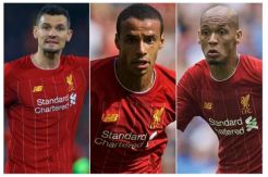 Jelang Liverpool vs Man United: Klopp Berharap 3 Pemain Ini Pulih