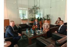 Canberra Jadi Rujukan Pemindahan Ibu Kota