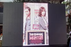MNC Pictures Rilis Trailer...