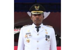 Polisi Pastikan Bupati Boven Digoel Meninggal karena Sakit Jantung