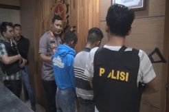 Otak Pelaku Tahanan Kabur Menyerah, Alasan Lari Bikin Geleng Kepala
