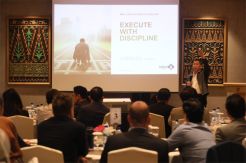 Kinerja 2019 Cemerlang, MNC Land Pastikan Capai Target