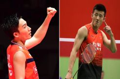 Lima Pemain Unggulan Atas Mundur dari Indonesia Masters 2020