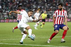 Hampir Pasti Dijual Madrid, Diaz Berpotensi Hijrah ke Portugal