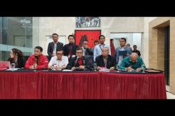 PDIP Sebut Upaya Penggeledahan Kantor DPP Langgar Undang-undang