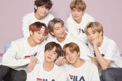Luncurkan Connect BTS, RM dkk Gandeng 22 Seniman Global
