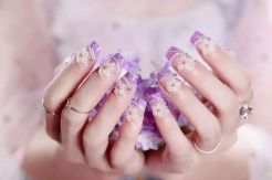 Tren Nail Art 2020,...