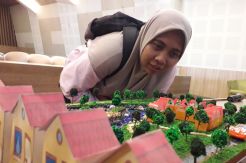 Rumah Daan Mogot di Tangsel, Wisata Kota yang Belum Tergali Maksimal