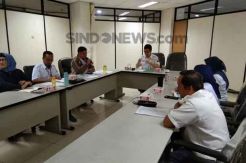 Siapkan 3 Mobil Laboratorium,...