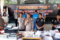 Raja Keraton Agung Sejagat dapat Wangsit Pilih Lokasi Keraton di Purworejo